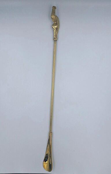 Kalender Döküm Kerata, Ayakkabı Çekeceği