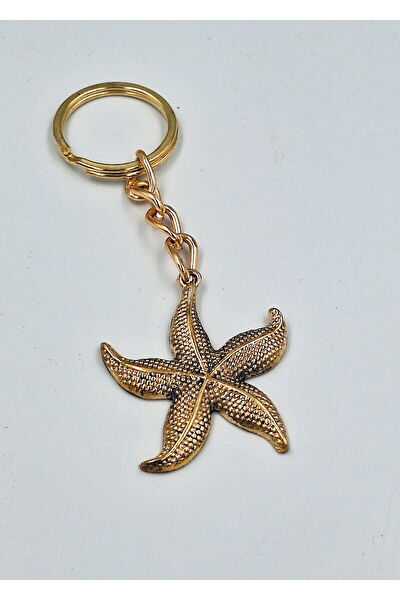 Kalender Döküm Anahtarlık