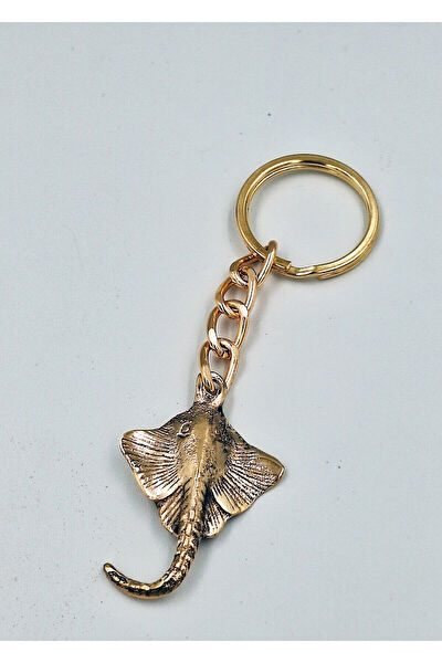 Kalender Döküm Anahtarlık