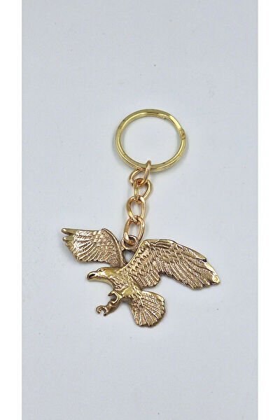 Kalender Döküm Anahtarlık