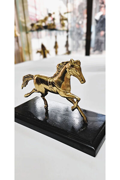 Kalender Döküm Dekoratif Obje, Biblo, Figür