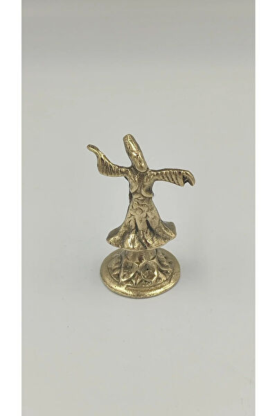 Kalender Döküm Dekoratif Obje, Biblo, Figür