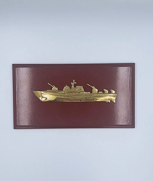 Kalender Döküm Duvar Süsleri