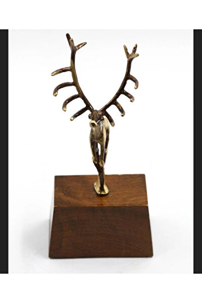 Kalender Döküm Dekoratif Obje, Biblo, Figür