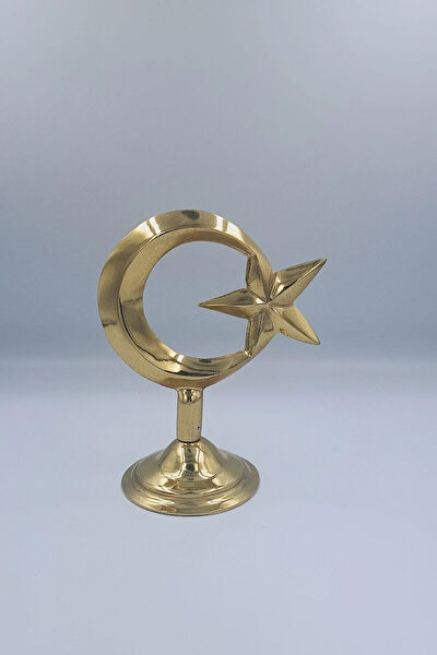 Kalender Döküm Dekoratif Obje, Biblo, Figür