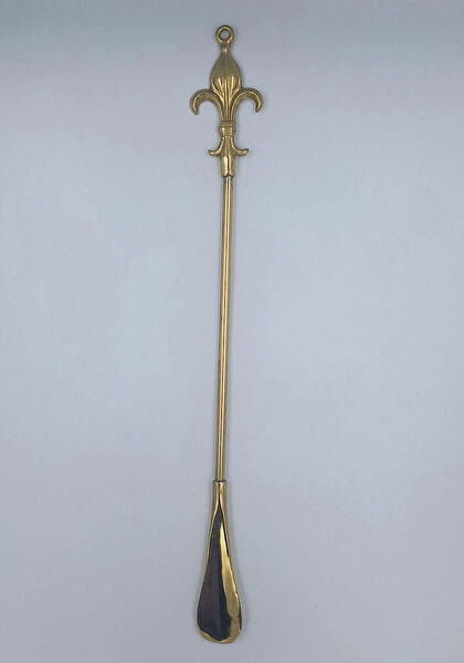 Kalender Döküm Kerata, Ayakkabı Çekeceği