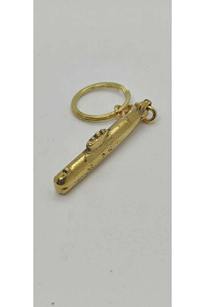 Kalender Döküm Anahtarlık