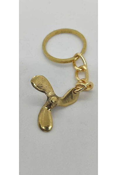 Kalender Döküm Anahtarlık