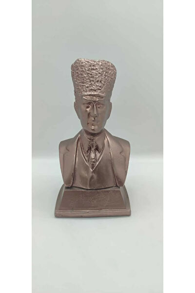 Kalender Döküm Dekoratif Obje, Biblo, Figür