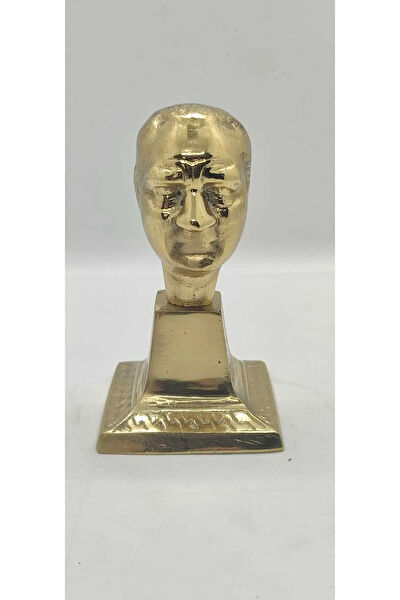 Kalender Döküm Dekoratif Obje, Biblo, Figür