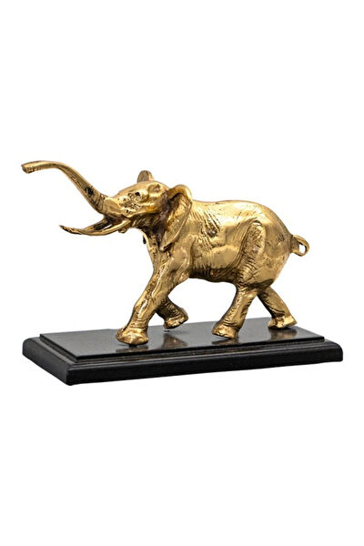 Kalender Döküm Dekoratif Obje, Biblo, Figür