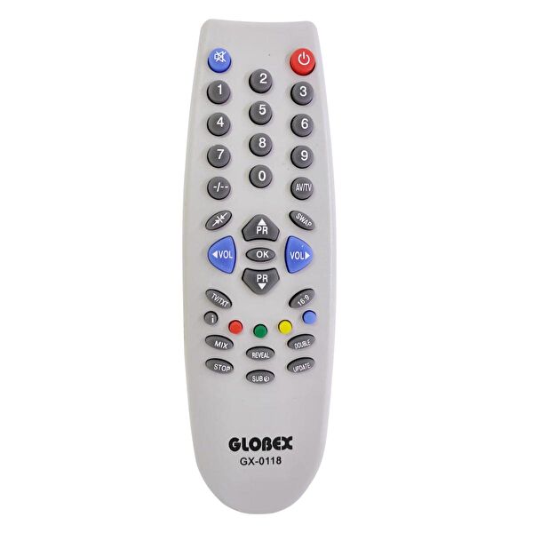 Frankever Uzaktan Kumanda