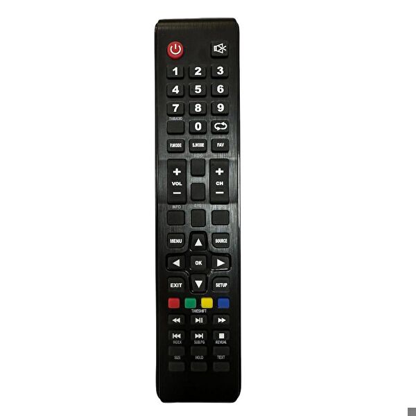 Frankever Uzaktan Kumanda