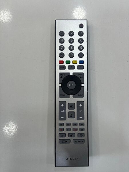 Frankever Uzaktan Kumanda