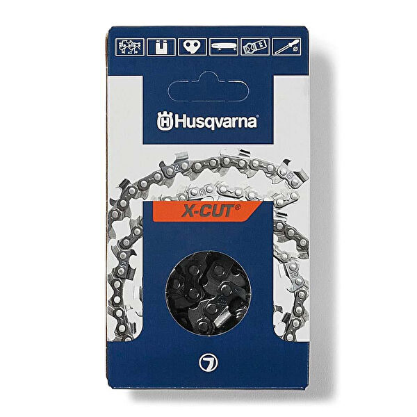 Husqvarna Ağaç Kesme Makinesi Yedek Parça