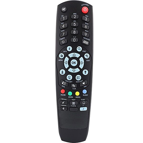 Frankever Uzaktan Kumanda