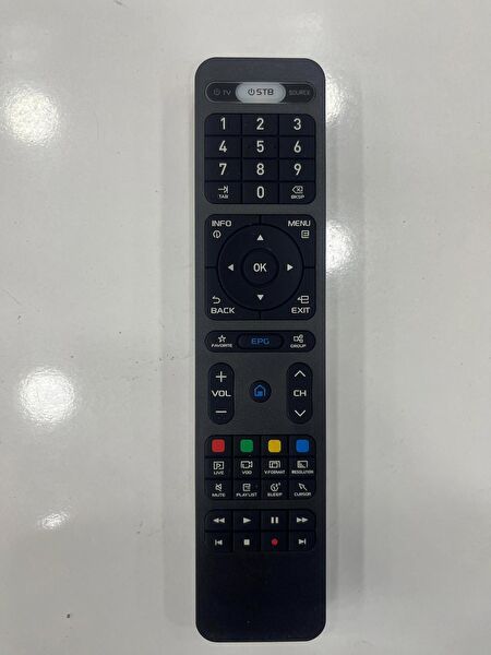 Frankever Uzaktan Kumanda