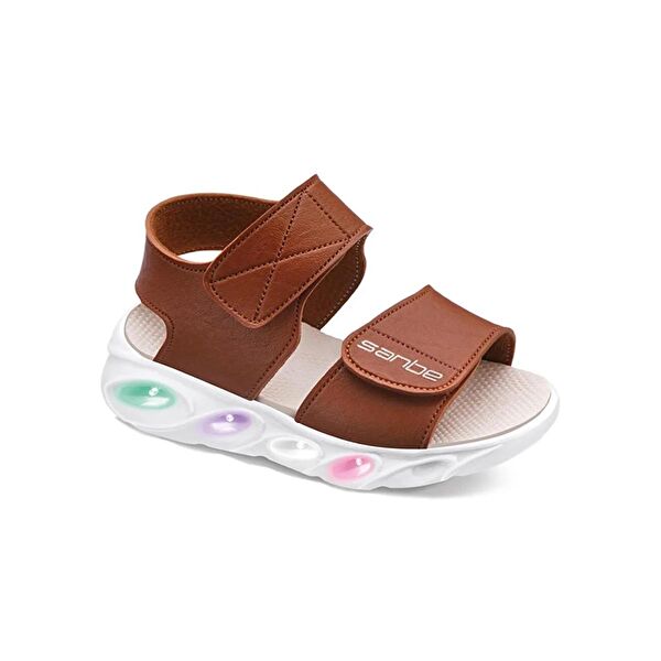 Sanbe Erkek Çocuk Sandalet