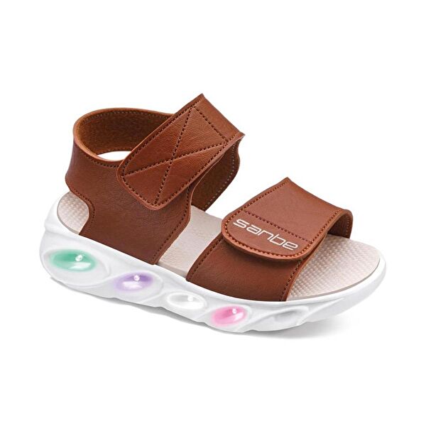 Sanbe Kız Çocuk Sandalet