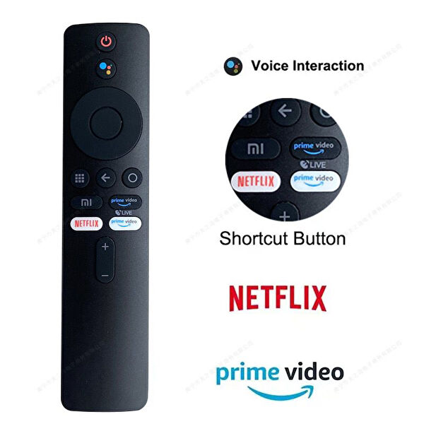 Frankever Uzaktan Kumanda