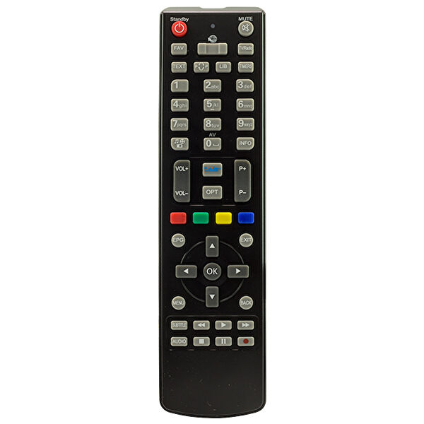 Frankever Uzaktan Kumanda