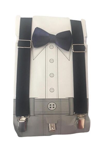 Nekibuki Erkek Çocuk Takım