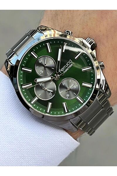 Ferrucci Erkek Kol Saati