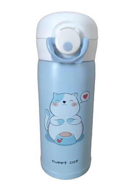 Galeri Kristal Termos