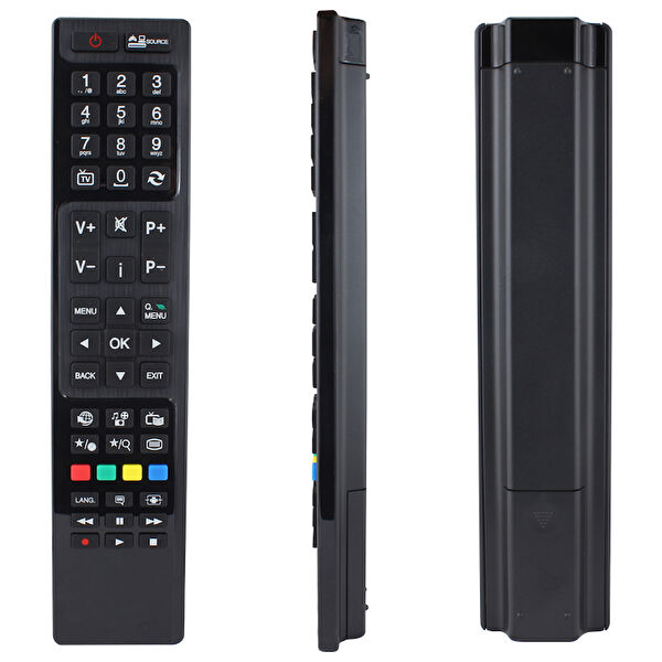 Frankever Uzaktan Kumanda