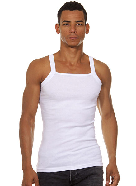 Darkzone Erkek Atlet, Body