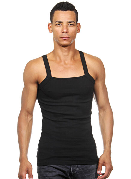 Darkzone Erkek Atlet, Body