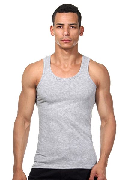 Darkzone Erkek Atlet, Fanila