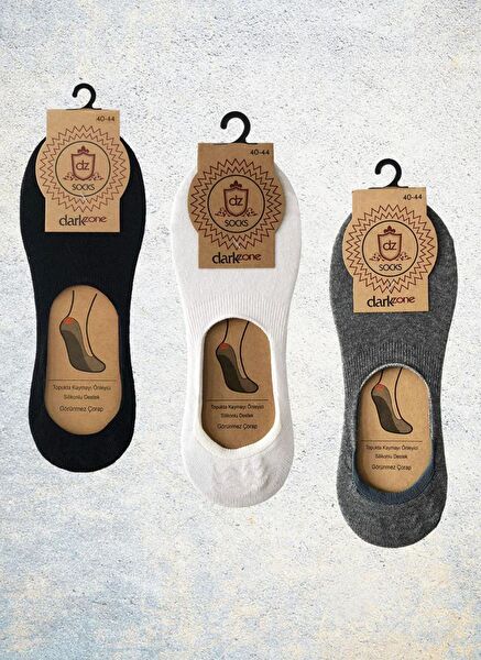 Darkzone Erkek Çorap