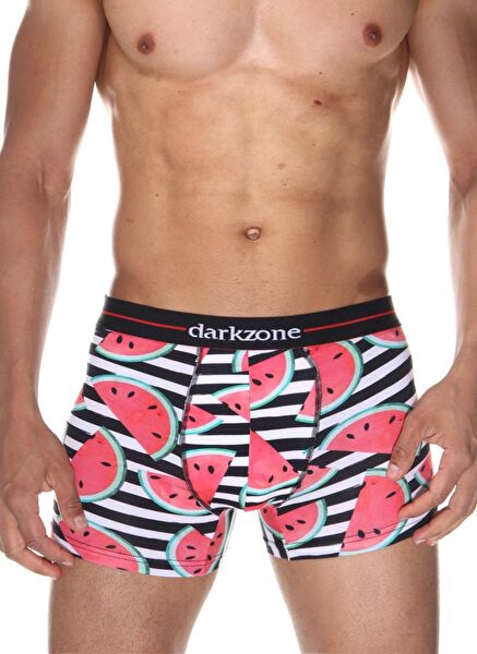 Darkzone Erkek Boxer, Slip, Külot