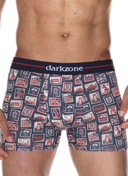 Darkzone Erkek Boxer, Slip, Külot