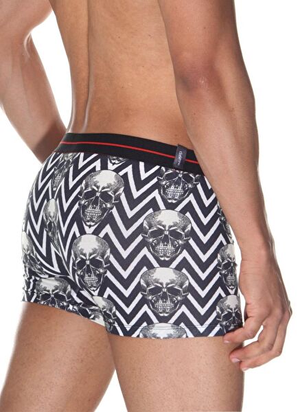 Darkzone Erkek Boxer, Slip, Külot