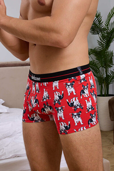 Darkzone Erkek Boxer, Slip, Külot