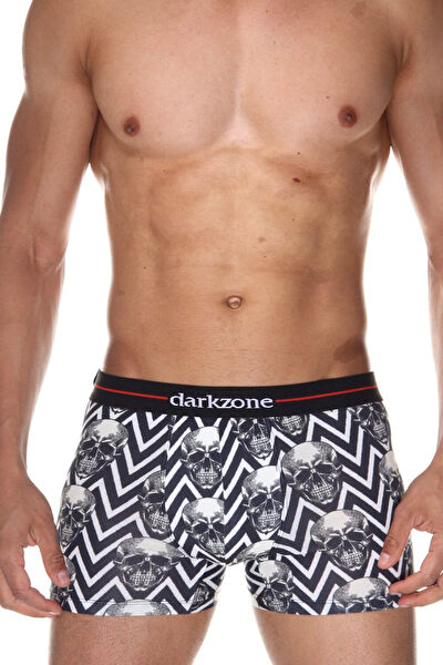 Darkzone Erkek Boxer, Slip, Külot