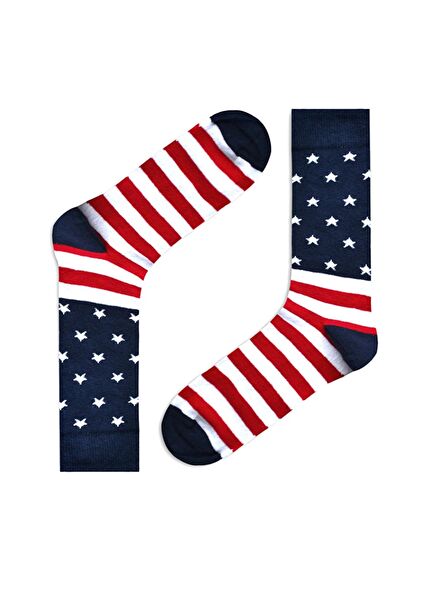 Darkzone Erkek Çorap