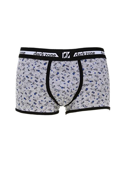Darkzone Erkek Boxer, Slip, Külot