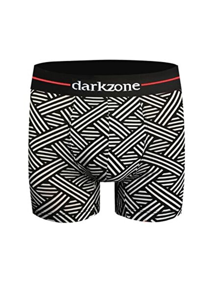 Darkzone Erkek Boxer, Slip, Külot