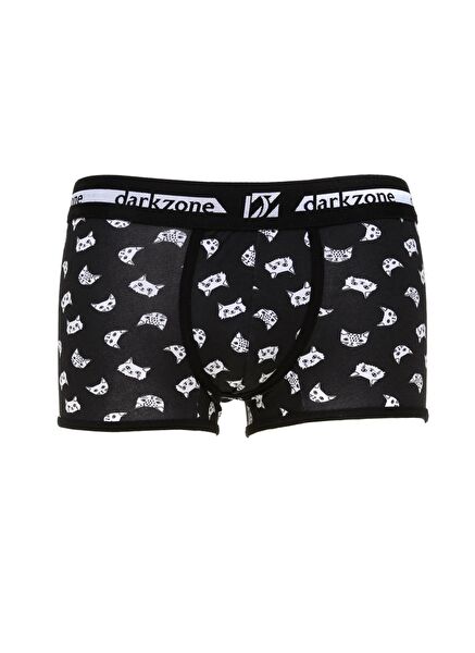 Darkzone Erkek Boxer, Slip, Külot