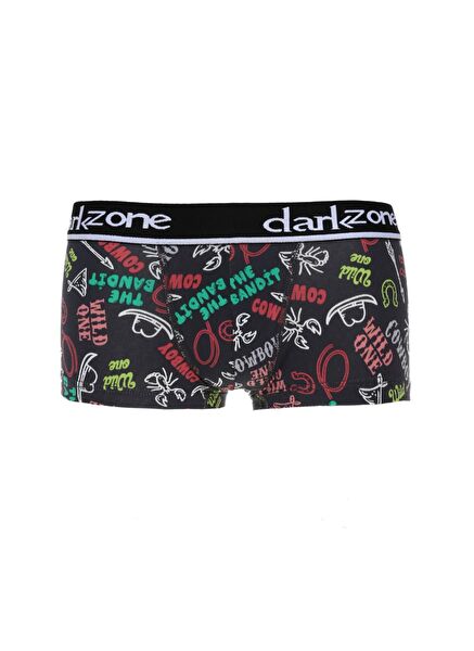 Darkzone Erkek Boxer, Slip, Külot