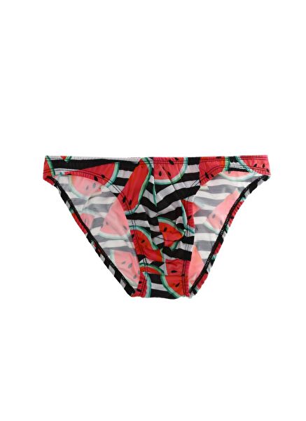 Darkzone Erkek Boxer, Slip, Külot