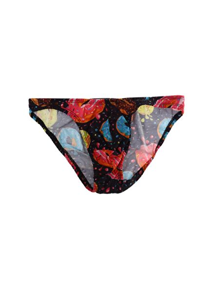 Darkzone Erkek Boxer, Slip, Külot