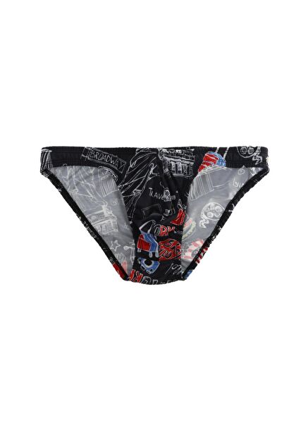 Darkzone Erkek Boxer, Slip, Külot