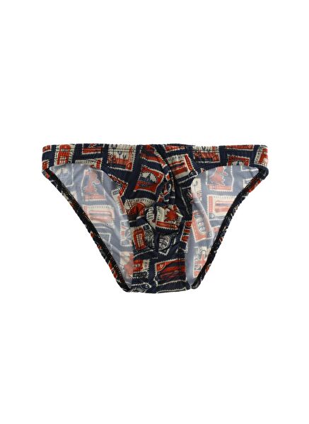 Darkzone Erkek Boxer, Slip, Külot