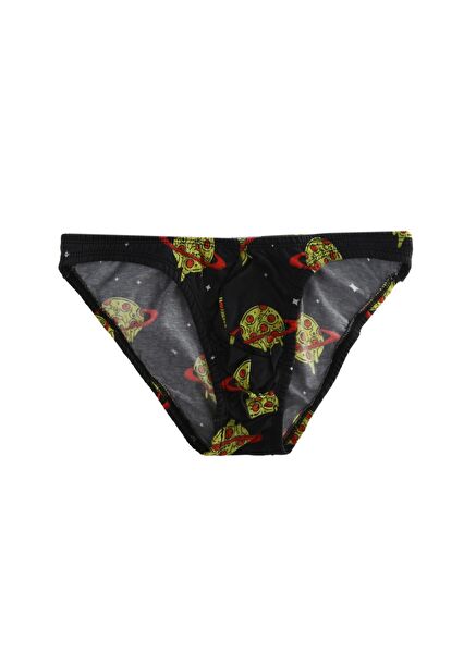 Darkzone Erkek Boxer, Slip, Külot