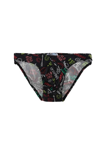 Darkzone Erkek Boxer, Slip, Külot