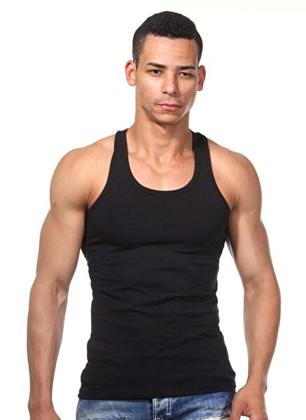 Darkzone Erkek Atlet, Body